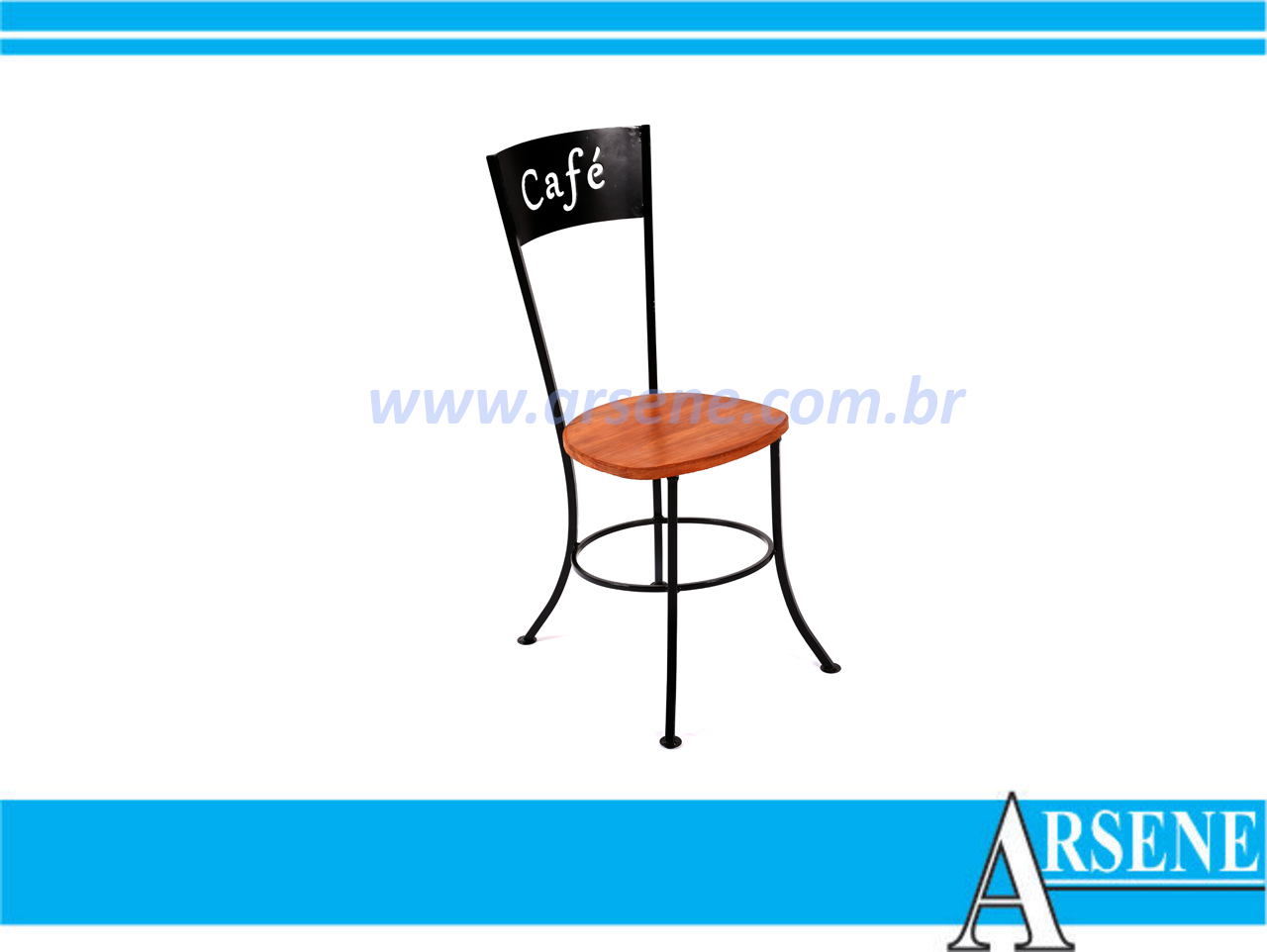 Cadeira Cafe